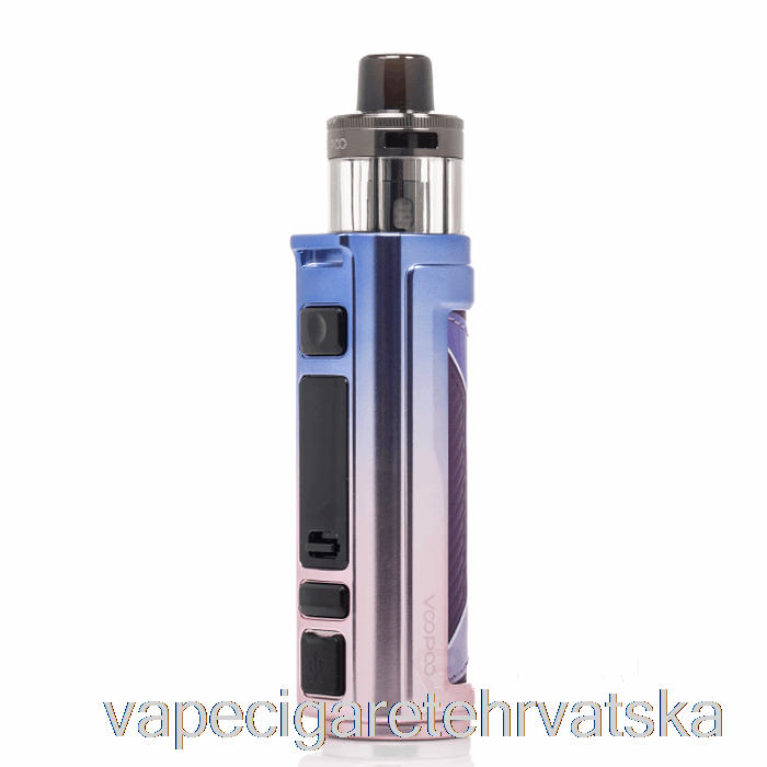 Vape Hrvatska Voopoo Argus Pro 2 80w Pod System Sky Purple